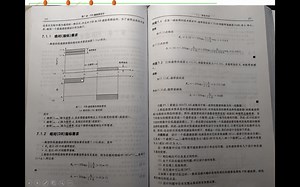 使用MATLAB学习数字信号处理：第六章 FIR滤波器设计（1、准备知识，绝对指标和相对指标）