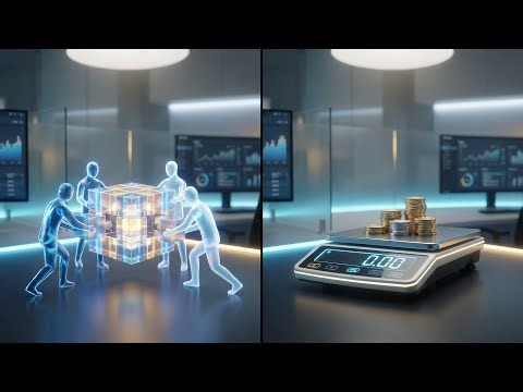 How Blockchains Actually Work (And Why Agreement Is the Hard Part)