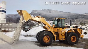 184 reactions · 68 shares | Loader Caterpillar 966 F II, very rare condition, only 8000 working hours still available for bidding.... Please come up with an offer and we will contact you. We accept offers through Private Messaging or Comments on the Post on Dozerlink page... Please bid only if you are serious. | Dozerlink: Global Machinery Marketplace | Facebook