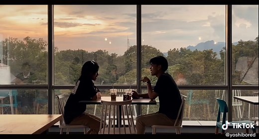 Heartfelt Short Film About Love