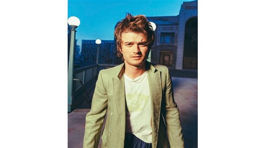 Djo Rilis Single Basic Being Basic