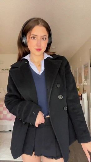 Todays fit check 🤍 please enjoy cause I need to validate my shopping addiction ✨ - #ootd #outfitinspo