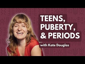 Puberty Explained: How to Help Your Teen Navigate their Changing Body