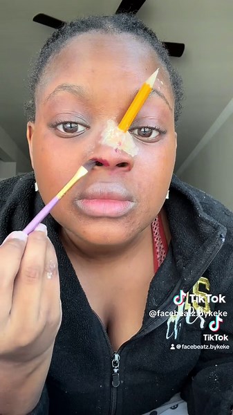 SPOOKY MAKEUP 😱 Like Comment Repost 💜 #sfxmakeup #sfxmakeupartist #sfxtutorial #specialeffectsmakeup #tutorialsfx #halloweenmakeup #halloweencostume #halloweenmakeuplook #halloweenmakeuptutorial #fortworthmua #fortworthmua💄 #dallasmua #dallasmua💄 #dallasmuakeupartist #dallasmakeupartist #pvamu28 #pvamu #pvamu26 #pvamu25 #pvamu24 #graduationmakeup #CapCut