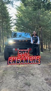 6K views · 90 reactions | El color del PODER. 練 La BRONCO RAPTOR en Code Orange aterrizó en PanaMotors Premium. No es una SUV, es un tanque de carreras con alma de lujo. La bestia más deseada de Ford llegó para quienes saben que el estatus se demuestra en el camino. Olvídate de las largas listas de espera en agencia. Tenemos esta joya lista para ENTREGA INMEDIATA. #panamotors #bronco #raptor #ford #atlacomulco | Panamotors Premium SA de CV | Facebook