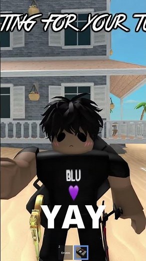 [MM2] Double Jump trick | Bomb