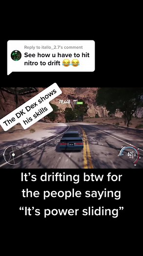 Mastering Drift Techniques in Need for Speed Payback