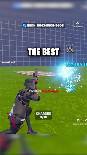 THESE WEAPONS ARE WAY TOO OP 😱 #fortnite #fortniteclips