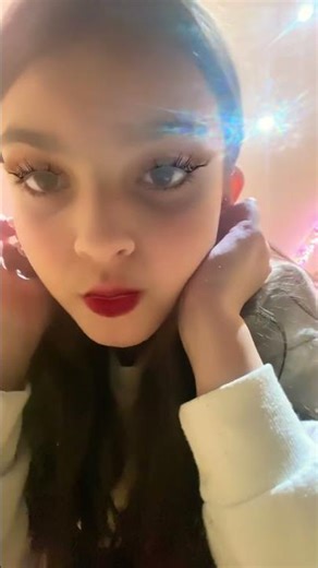 I can do the splits cause I am a gymnast 😊