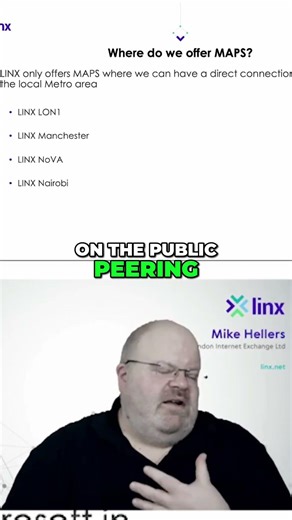 Where Microsoft Azure Peering Service Is Available