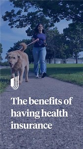 While you don’t plan to get sick or hurt, medical expenses without insurance can be costly. Here's how coverage may help. https://uhc.care/qetpxw | UnitedHealthcare