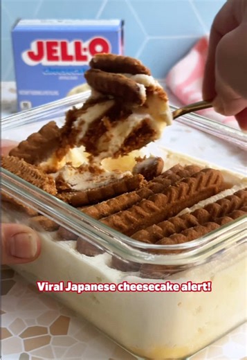 Delicious Jello Cheesecake Recipe Using Greek Yogurt