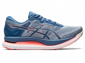 GlideRide | Women | Polar Shade/Grey Floss | notdisplayed | ASICS UK