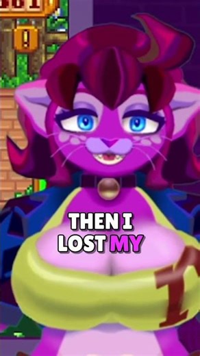 Creating My Own VTuber Model in VRChat! #shorts