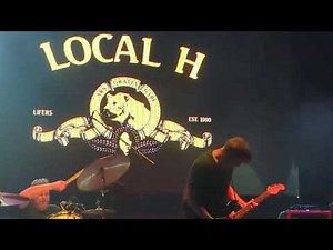 Local H - Eddie Vedder (Live) 2/20/25