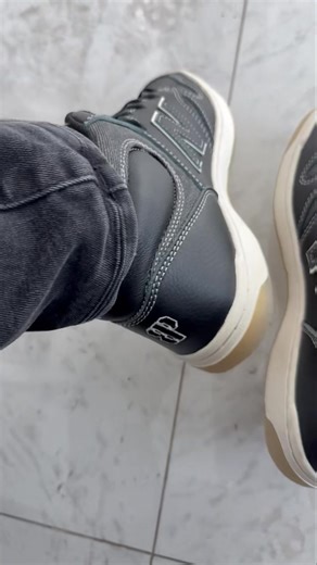 2.1K views · 55 reactions | New kicks from the fam at Brooklyn Projects | Billy Biohazard | Facebook