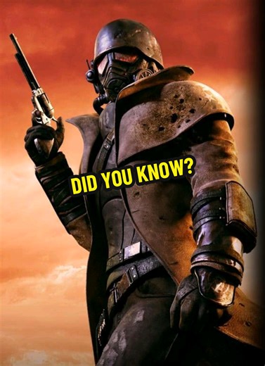 Fallout: The Secrets of Courier 6 Revealed