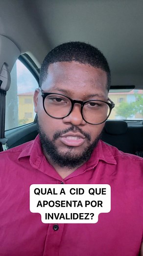 CID e Aposentadoria por Invalidez: O Que Saber