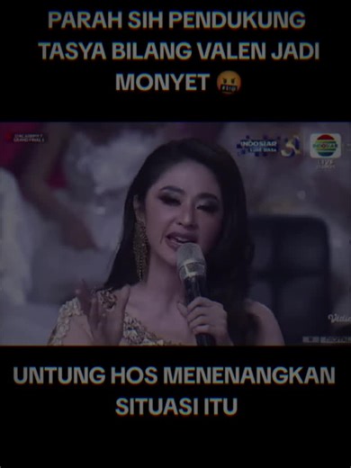 Di Tunggu Itikad Baiknya Jika Ingin Tenang Hidupnya, Saya Tidak Sudi Saudara Kita Dibilang Jadi MONYET @DA7.Valen #DA7 #valen #fyppppppppppppppppppppppp #viral #indosiar