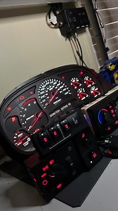 29K views · 1.7K reactions | 2005 Duramax headed out with a full Red...