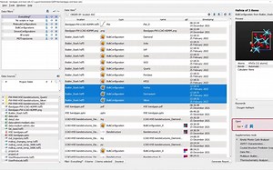 QuantumATK NanoLab 图形用户界面更新：全新的 Data View