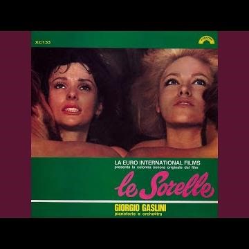 Sorelle (Piano Solo Source Music)