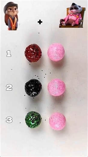 Zootopia 2 Mr. Big vs Judy Hopps, Panda & Flash! Clay ASMR Pick Combo 🌈✨