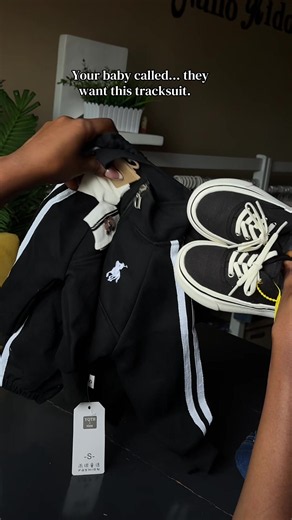 Baby Tracksuit Outfit Ideas for Boys — Cute Baby Boy Tracksuit