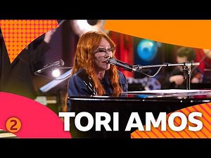 Tori Amos - Stronger Together ft. BBC Concert Orchestra | Radio 2 Piano Room