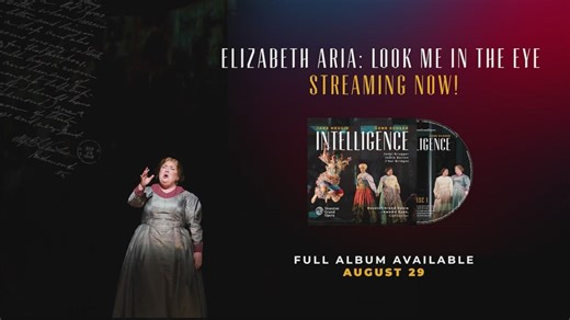 Houston Grand Opera Wins GRAMMY for Best Opera Recording