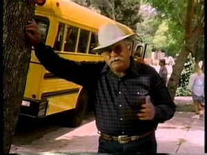 Instant Quaker Oatmeal Commercial (Wilford Brimley) (1988)