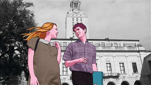 How Animated Doc 'Tower' Explores Nation's First Mass School Shooting