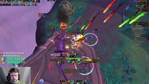 S1 W1 D1 M Spam- Windwalker Monk Guide Writer