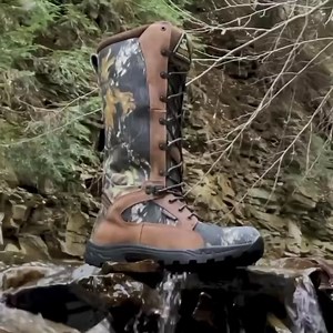 Rocky Prolight Waterproof Snake Boots. | Rocky Boots