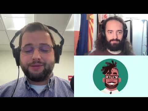 #75 - Christian-Jewish Kinship and Theology: Dan Hummel on Christian Zionism