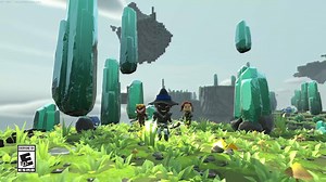 Level up your hero. Craft your adventure. Defeat gigantic Portal Guardians. Become the ultimate Portal Knight! | Portal Knights