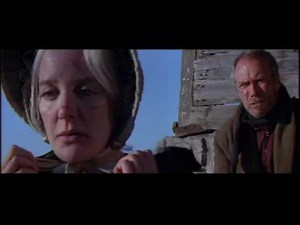 Unforgiven • Claudia's Theme • Clint Eastwood & Lennie Niehaus