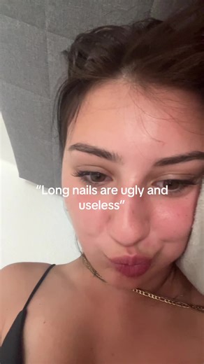 Long Nails: Beauty, Trends, and Styles Explained