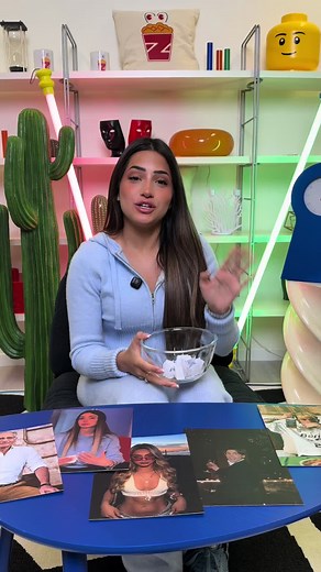 Roulette Game with Melany Musillo - Fun Gaming Session