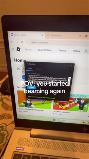 Miss the old days #beamed #roblox #beaming #dahood #com #robloxedit #free #robux #d4shie