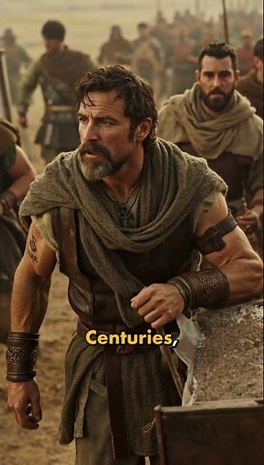 The Secret Salt Roads That Built Ancient Europe