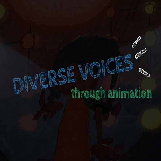 31K views · 90 reactions | Animation Workshops for people with...