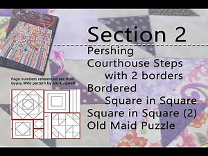 Gypsy Wife Section 2