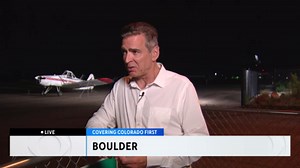 City of Boulder considers what to do with airport