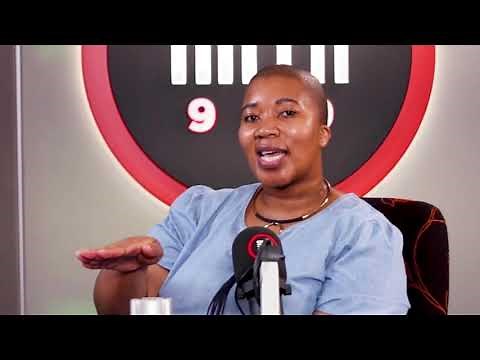 Get to know Kaya 959 presenter Andy Maqondwana