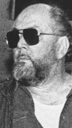 Richard Kuklinski: The devil himself