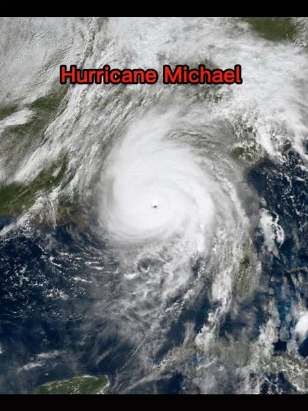 Hurricane Face-Off: The Biggest Storms in History