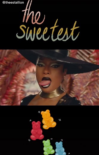 #SWEETESTPIE 🥧 OUT AT MIDNIGHT BE READY
