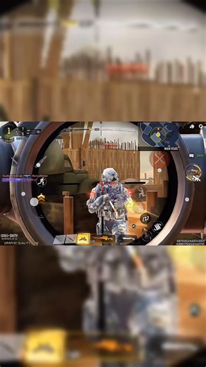 Free for all Locus practice #cod #codm #codmobile #onlinegaming