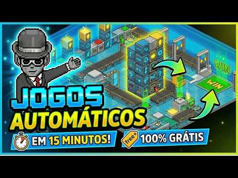 How to Create Complete Automated Games in 15 Minutes for FREE! | On Habbo